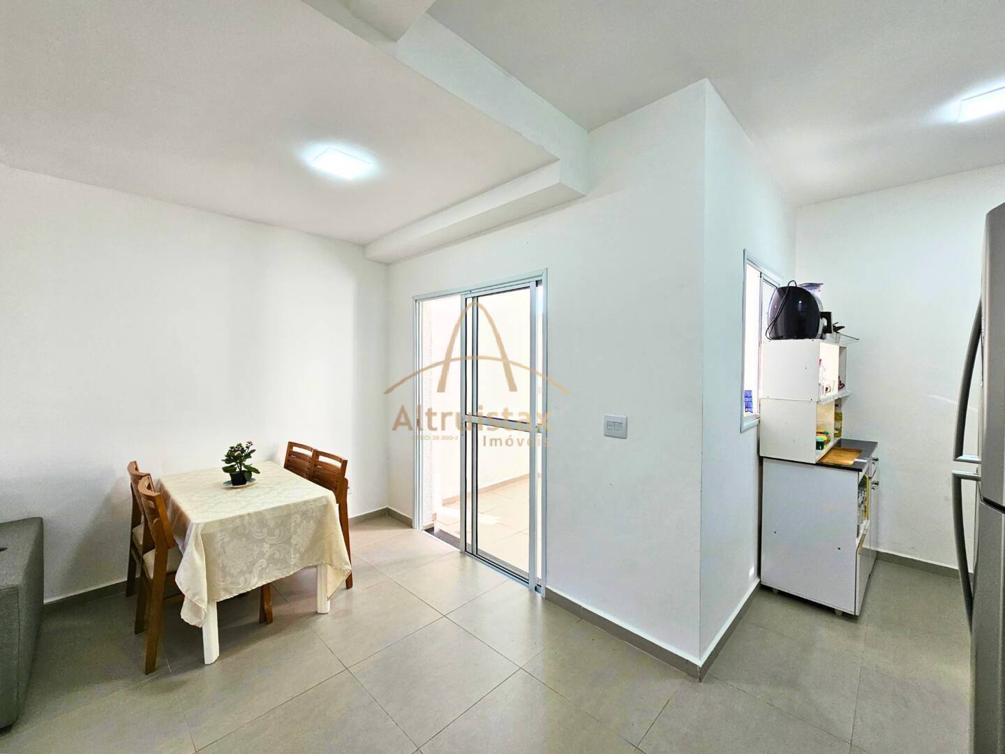 Casa, 2 quartos - Foto 6