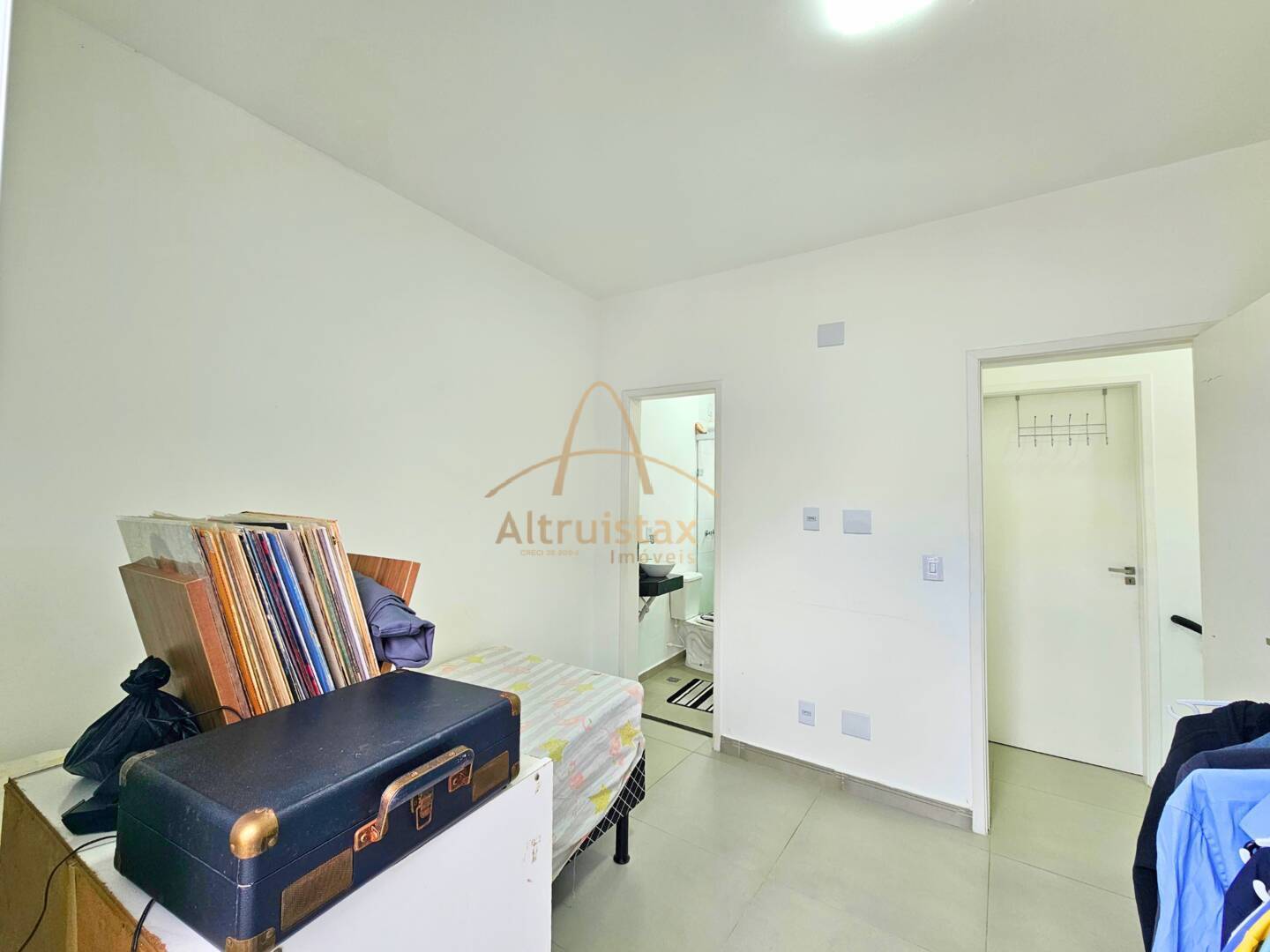 Casa, 2 quartos - Foto 21