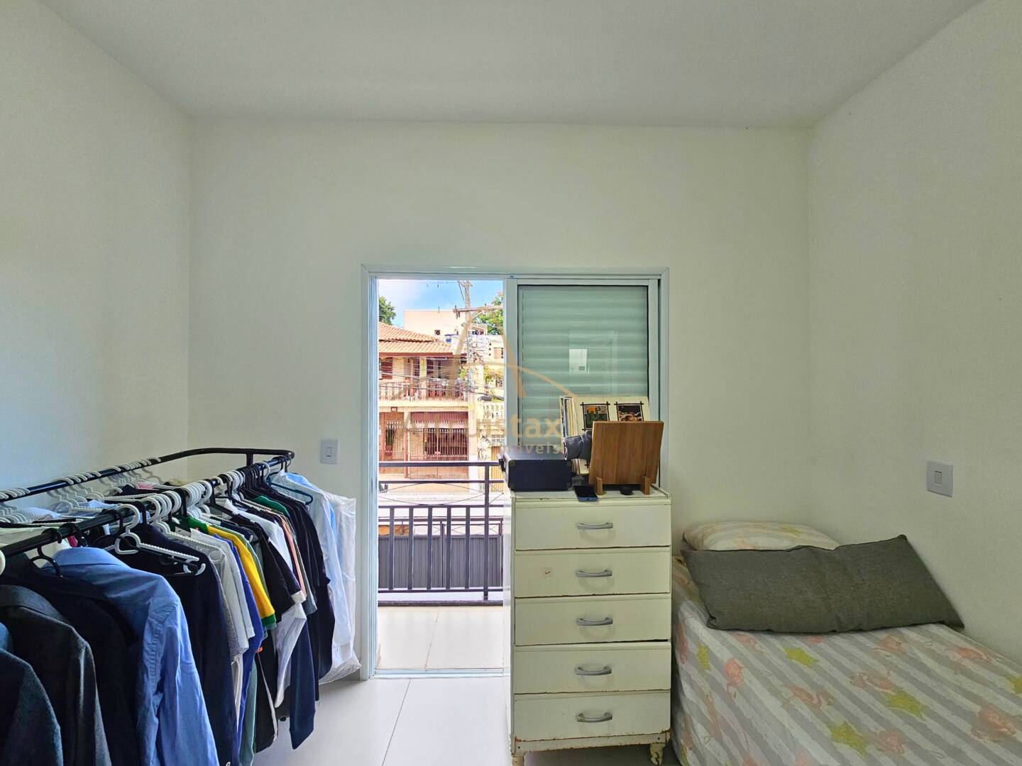 Casa, 2 quartos - Foto 23