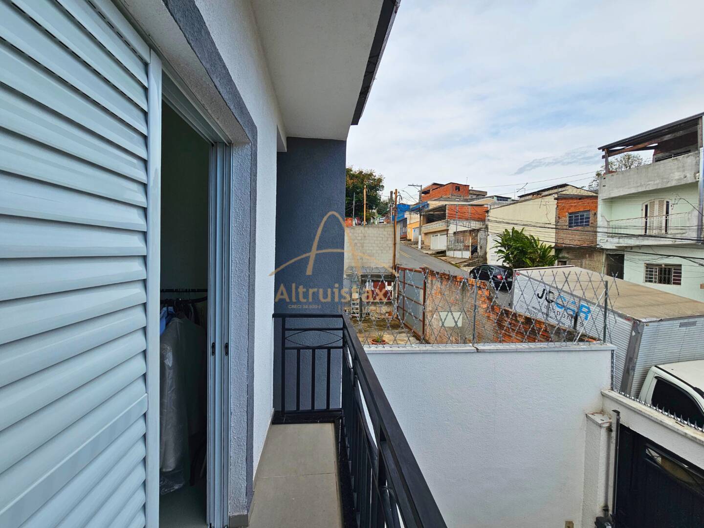 Casa, 2 quartos - Foto 27