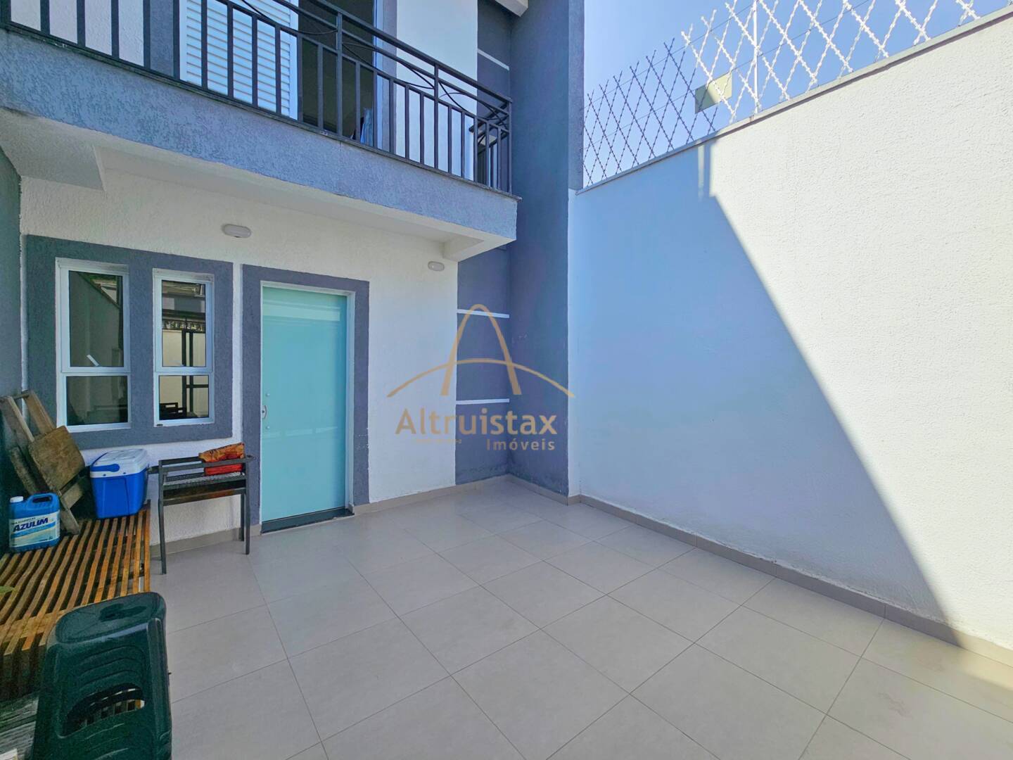 Casa, 2 quartos - Foto 30