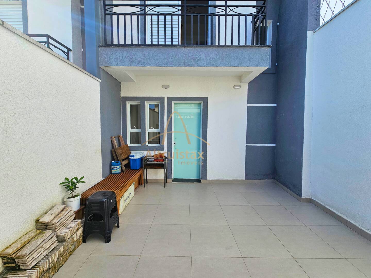 Casa, 2 quartos - Foto 31