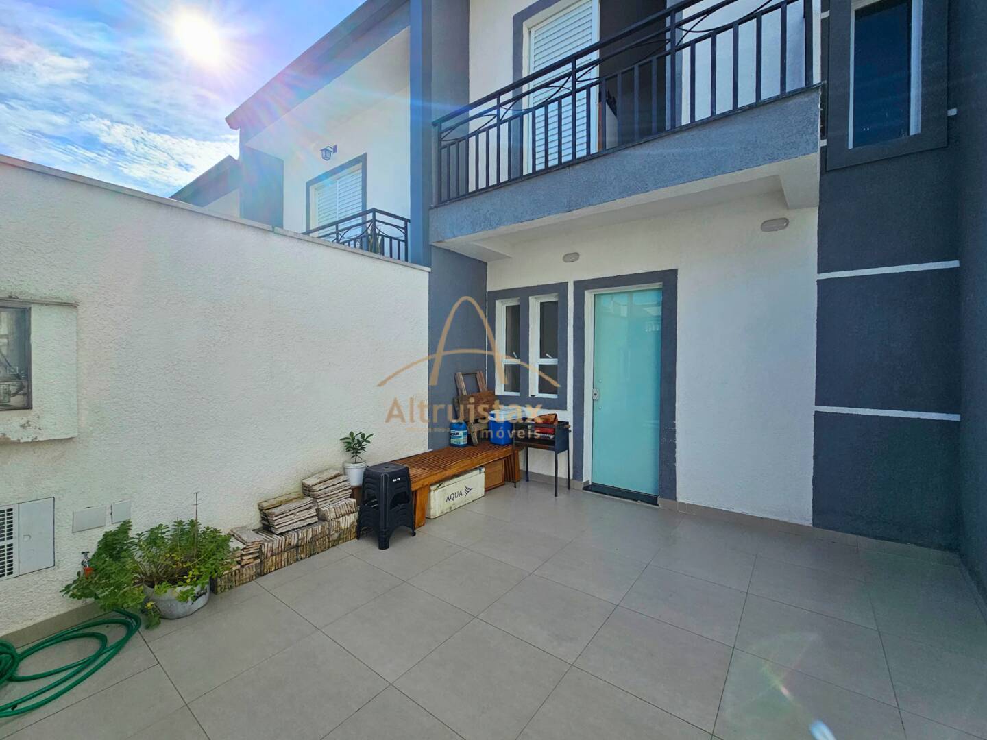 Casa, 2 quartos - Foto 32