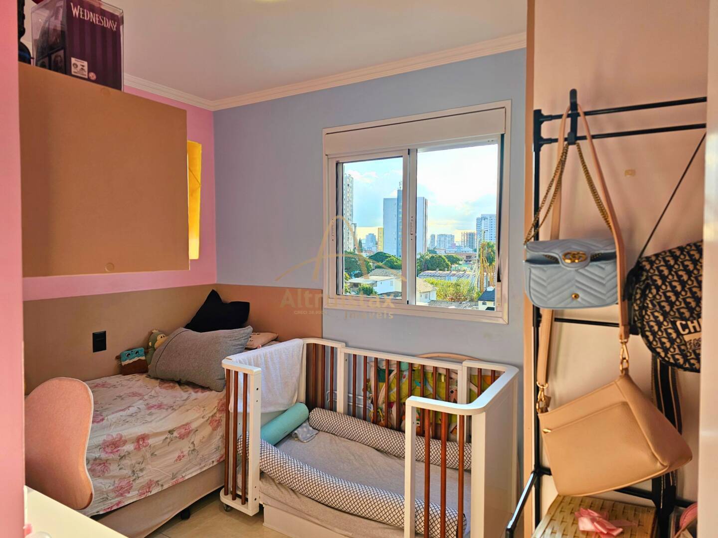 Apartamento à venda com 2 quartos, 45m² - Foto 8