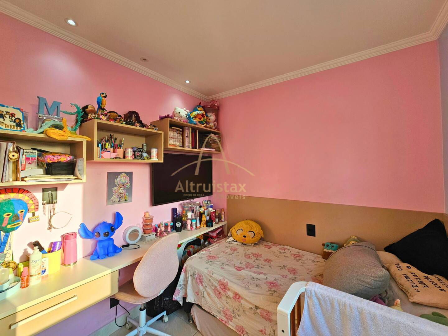 Apartamento à venda com 2 quartos, 45m² - Foto 14