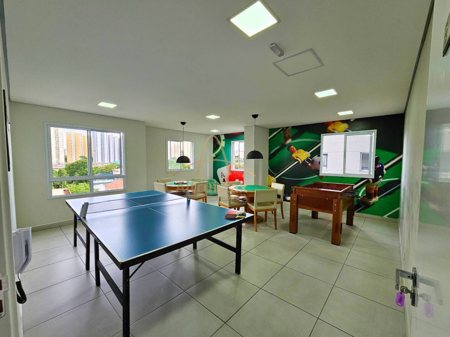 Apartamento à venda com 2 quartos, 45m² - Foto 12