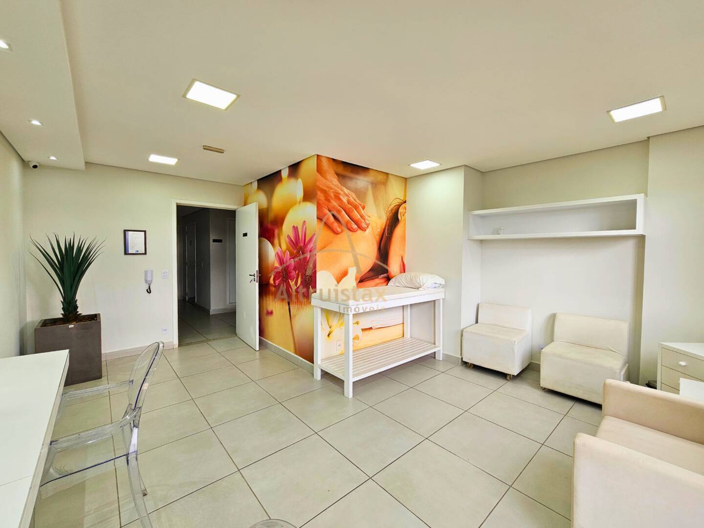 Apartamento à venda com 2 quartos, 45m² - Foto 13