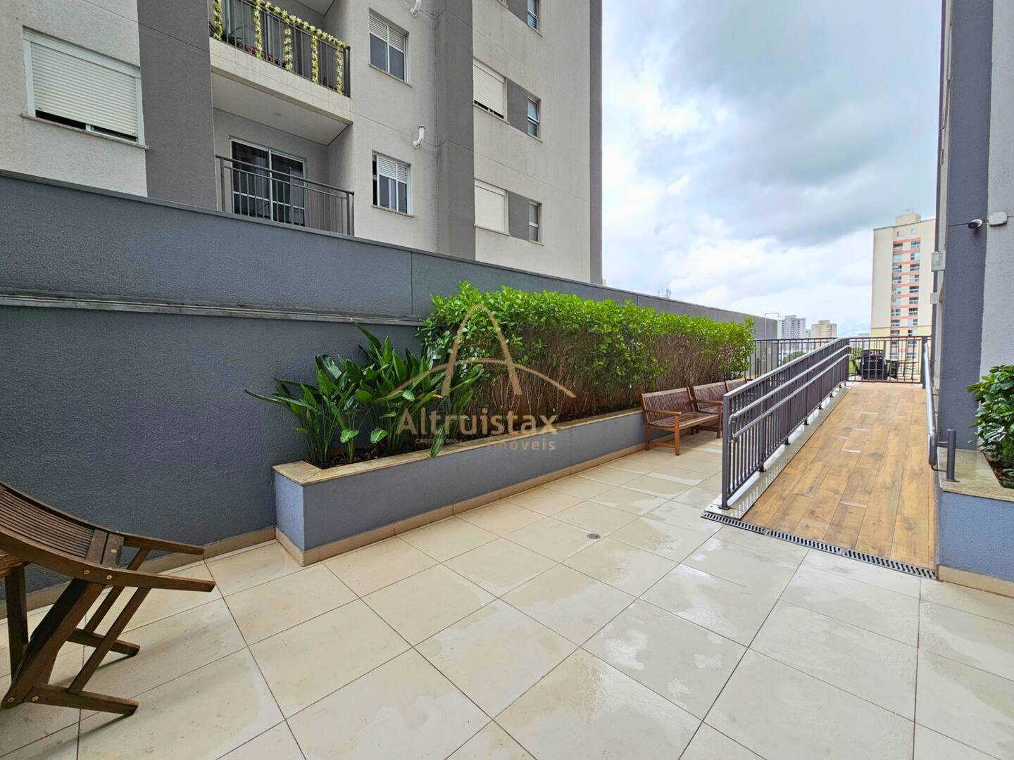 Apartamento à venda com 2 quartos, 45m² - Foto 15