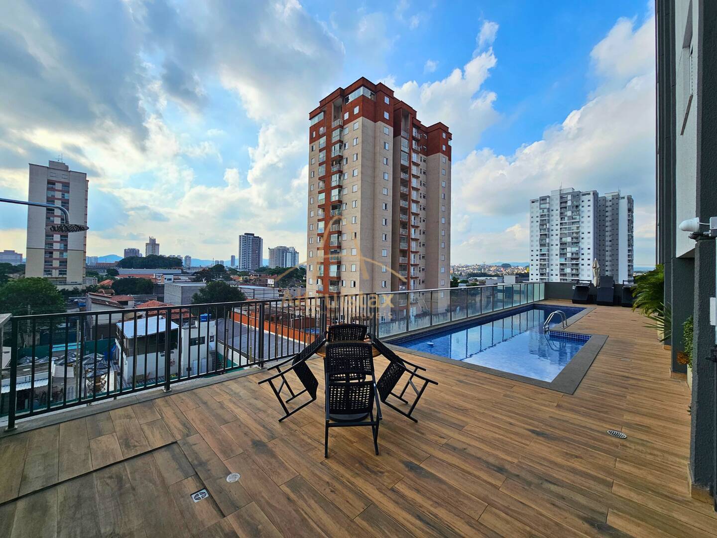 Apartamento à venda com 2 quartos, 45m² - Foto 17