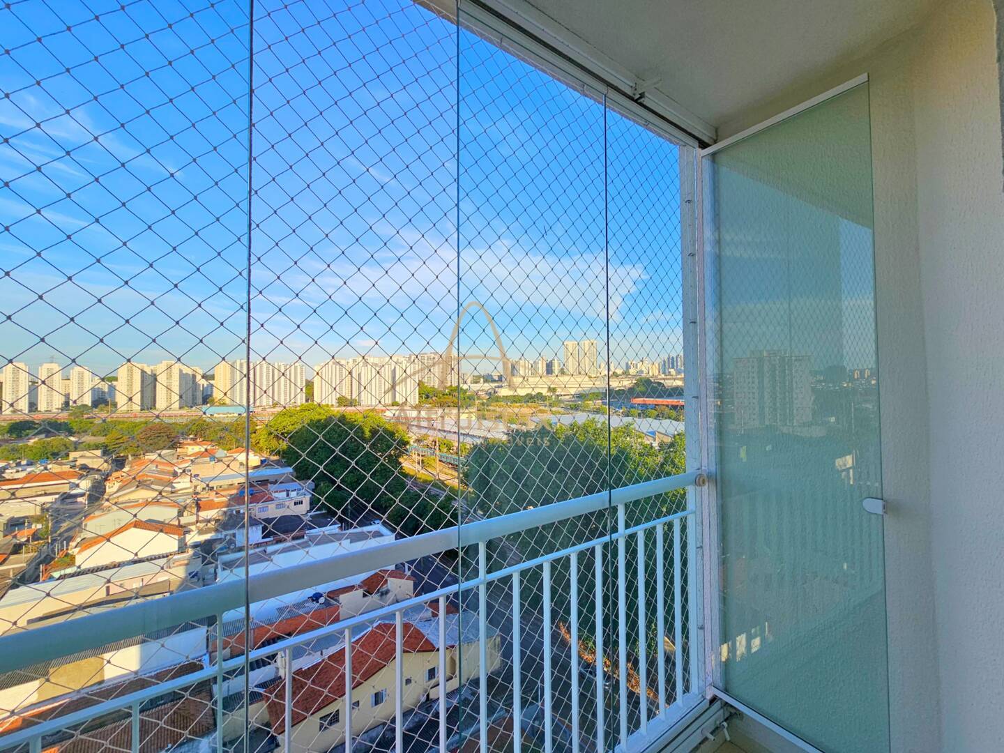 Apartamento à venda com 2 quartos, 62m² - Foto 5