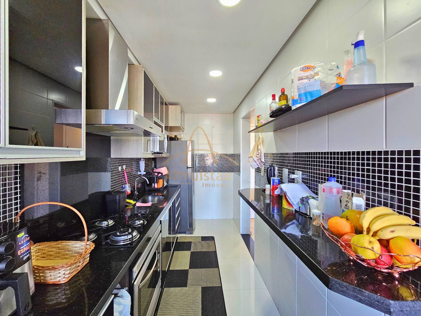 Apartamento à venda com 2 quartos, 62m² - Foto 13