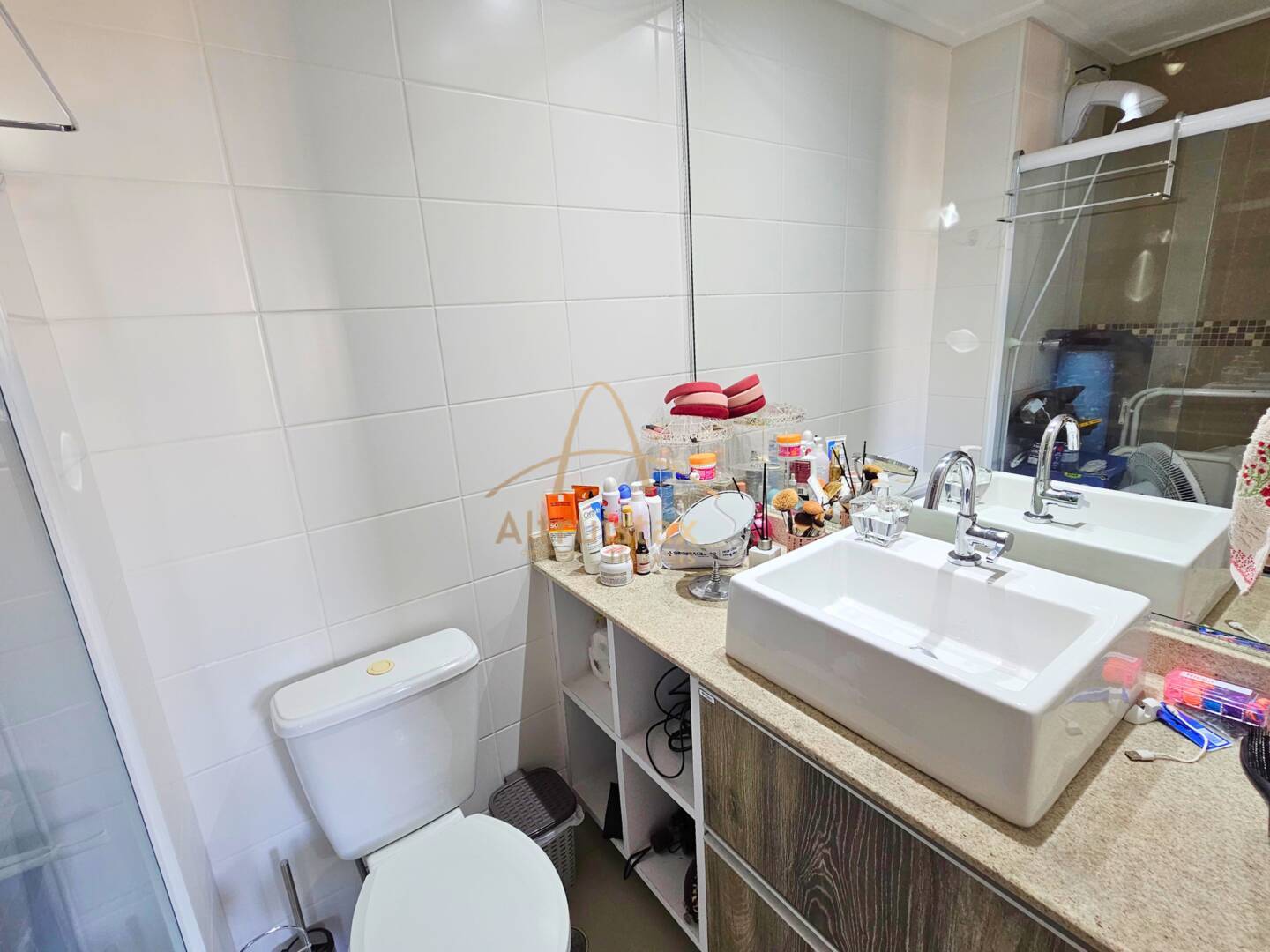 Apartamento à venda com 2 quartos, 62m² - Foto 9