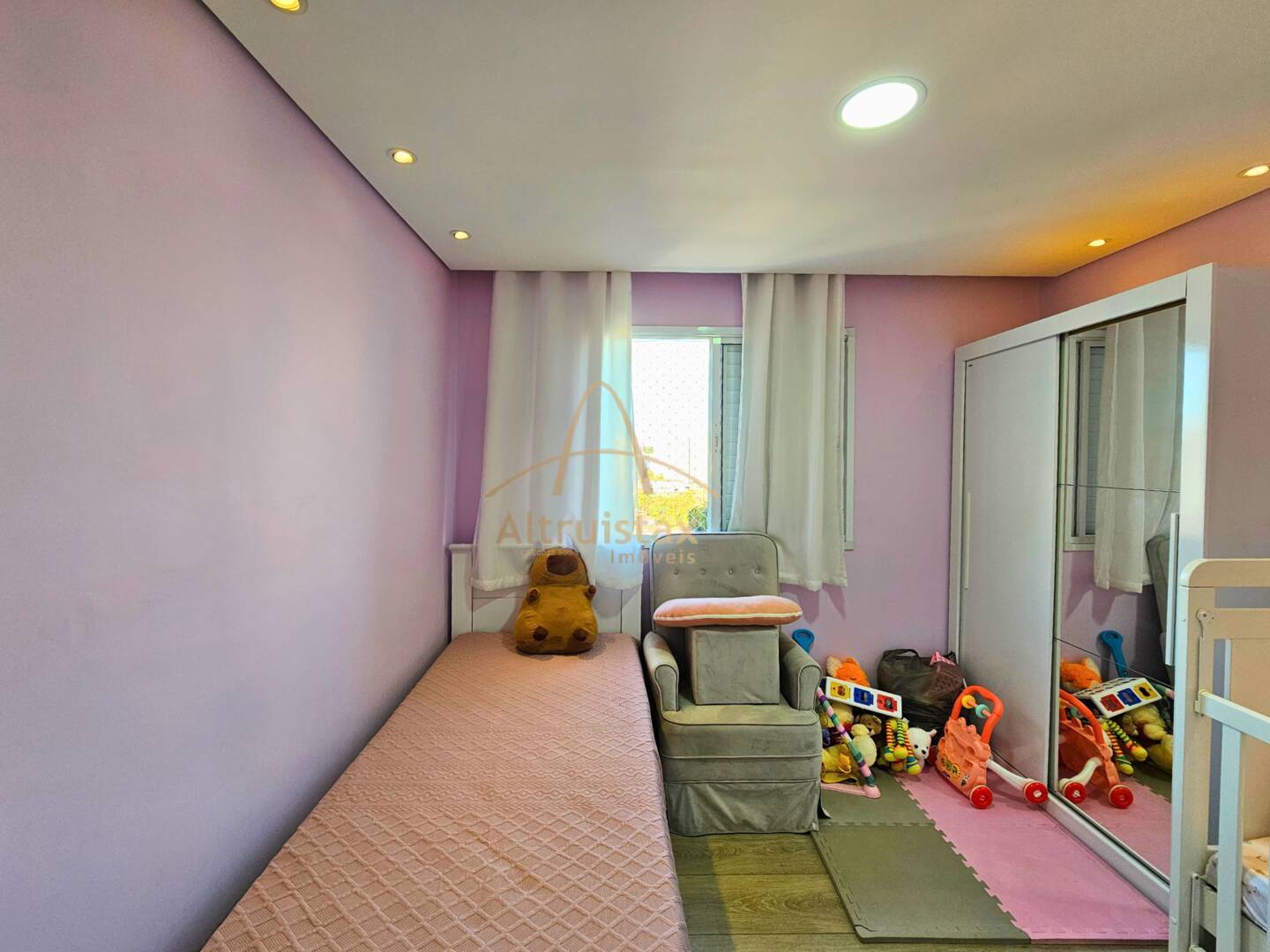Apartamento à venda com 2 quartos, 62m² - Foto 10
