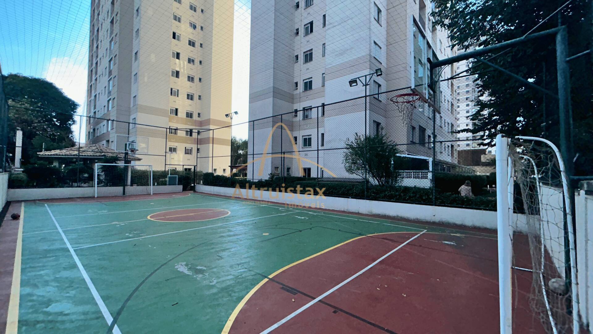 Apartamento à venda com 2 quartos, 62m² - Foto 24