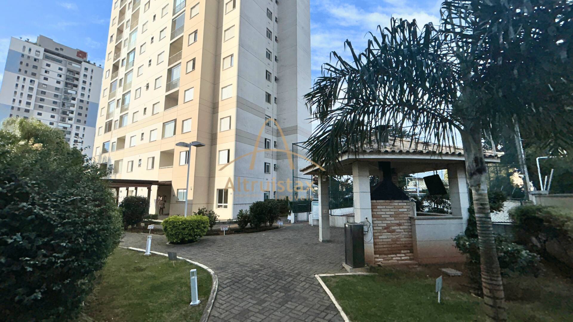 Apartamento à venda com 2 quartos, 62m² - Foto 16