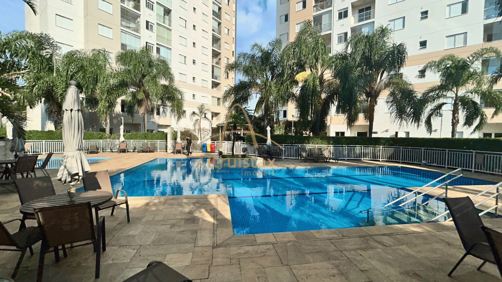 Apartamento à venda com 2 quartos, 62m² - Foto 25