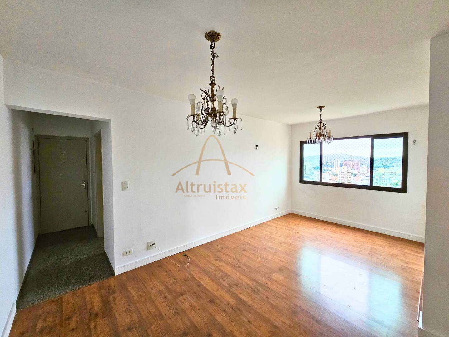 Apartamento, 2 quartos, 70 m² - Foto 1