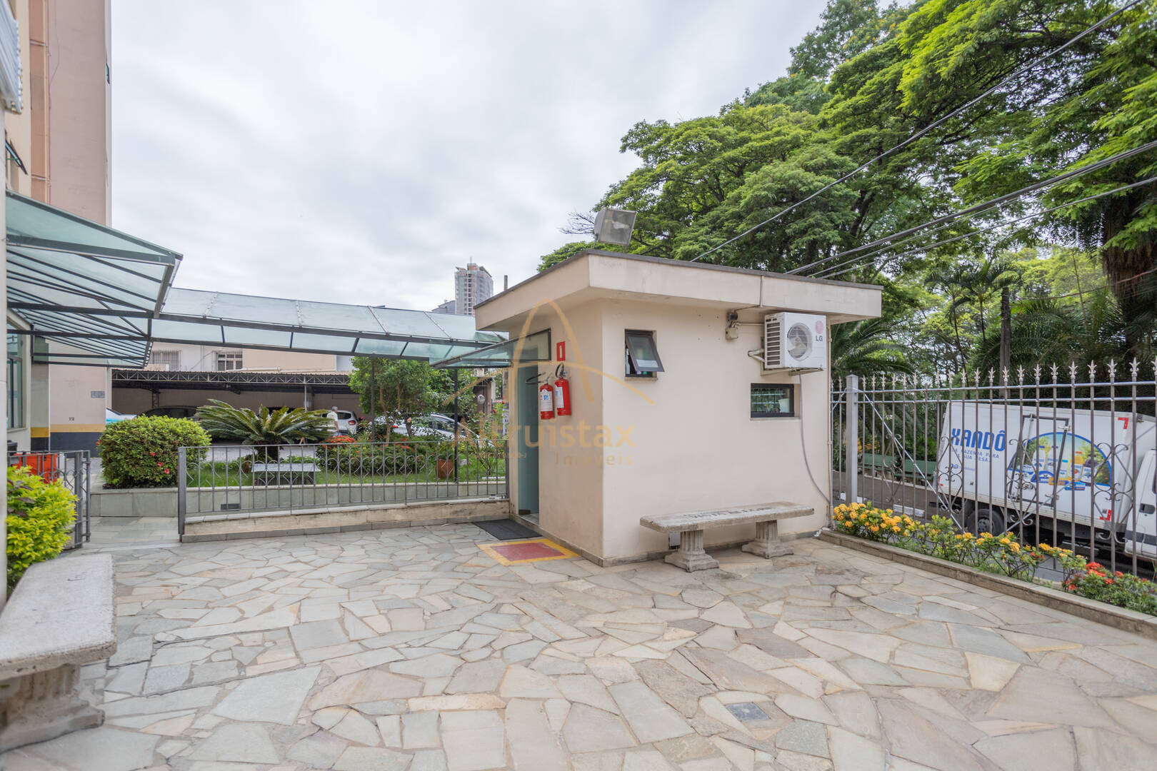 Apartamento, 2 quartos, 70 m² - Foto 30