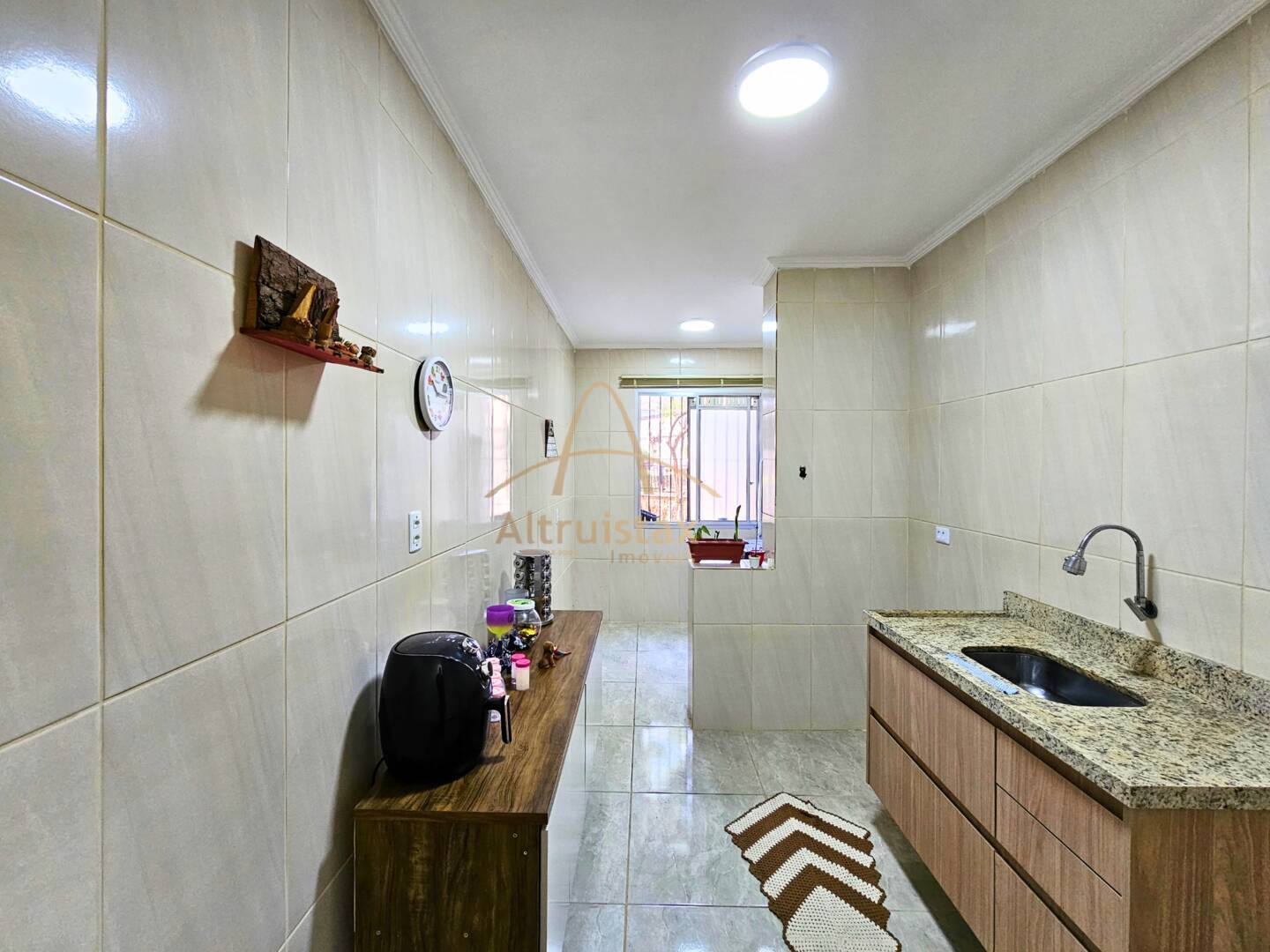 Apartamento à venda com 2 quartos, 62m² - Foto 6