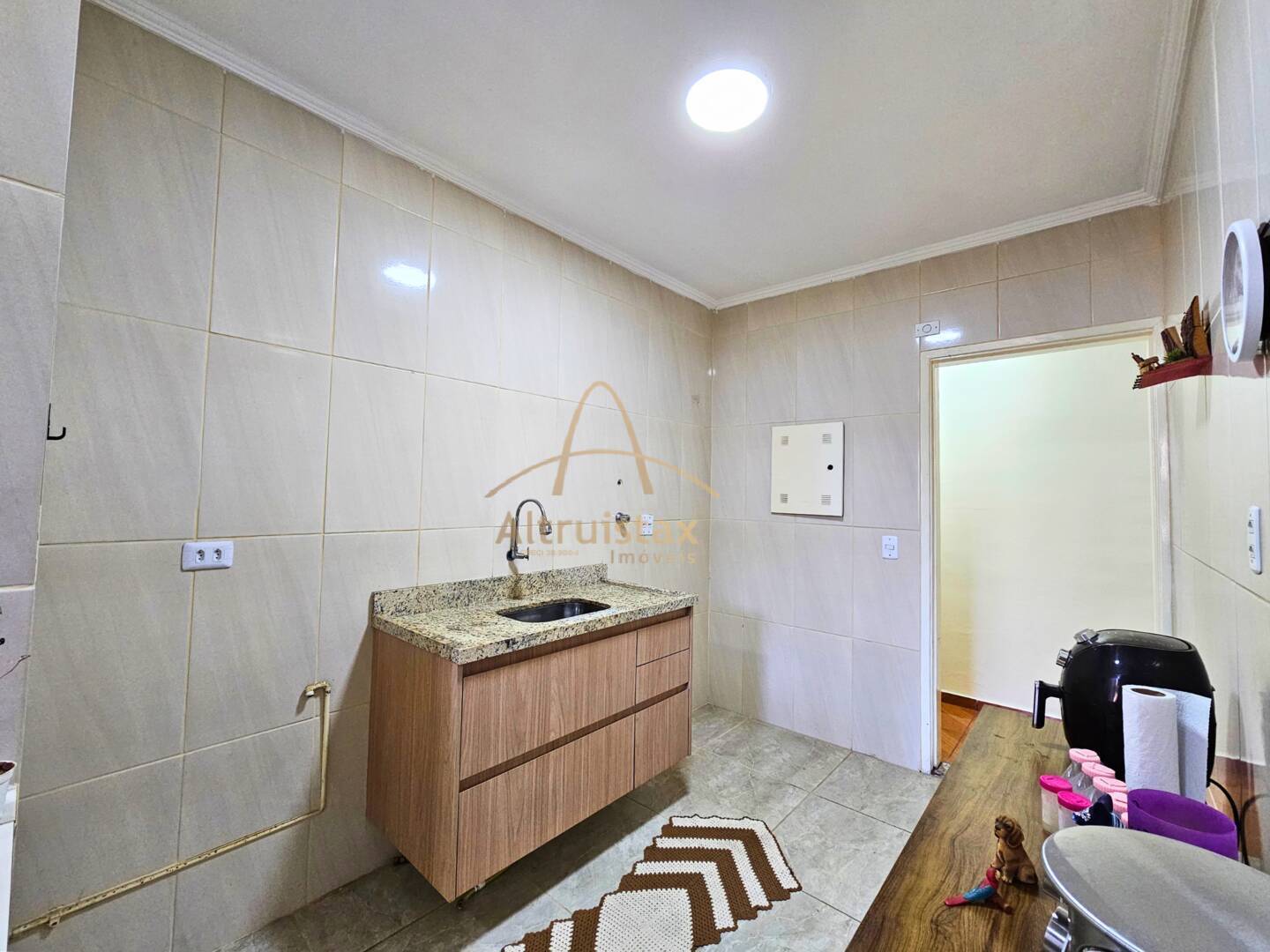 Apartamento à venda com 2 quartos, 62m² - Foto 7