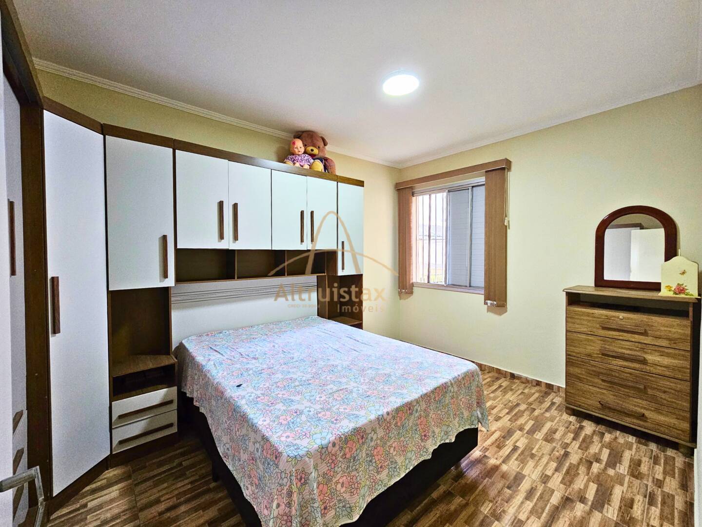 Apartamento à venda com 2 quartos, 62m² - Foto 9