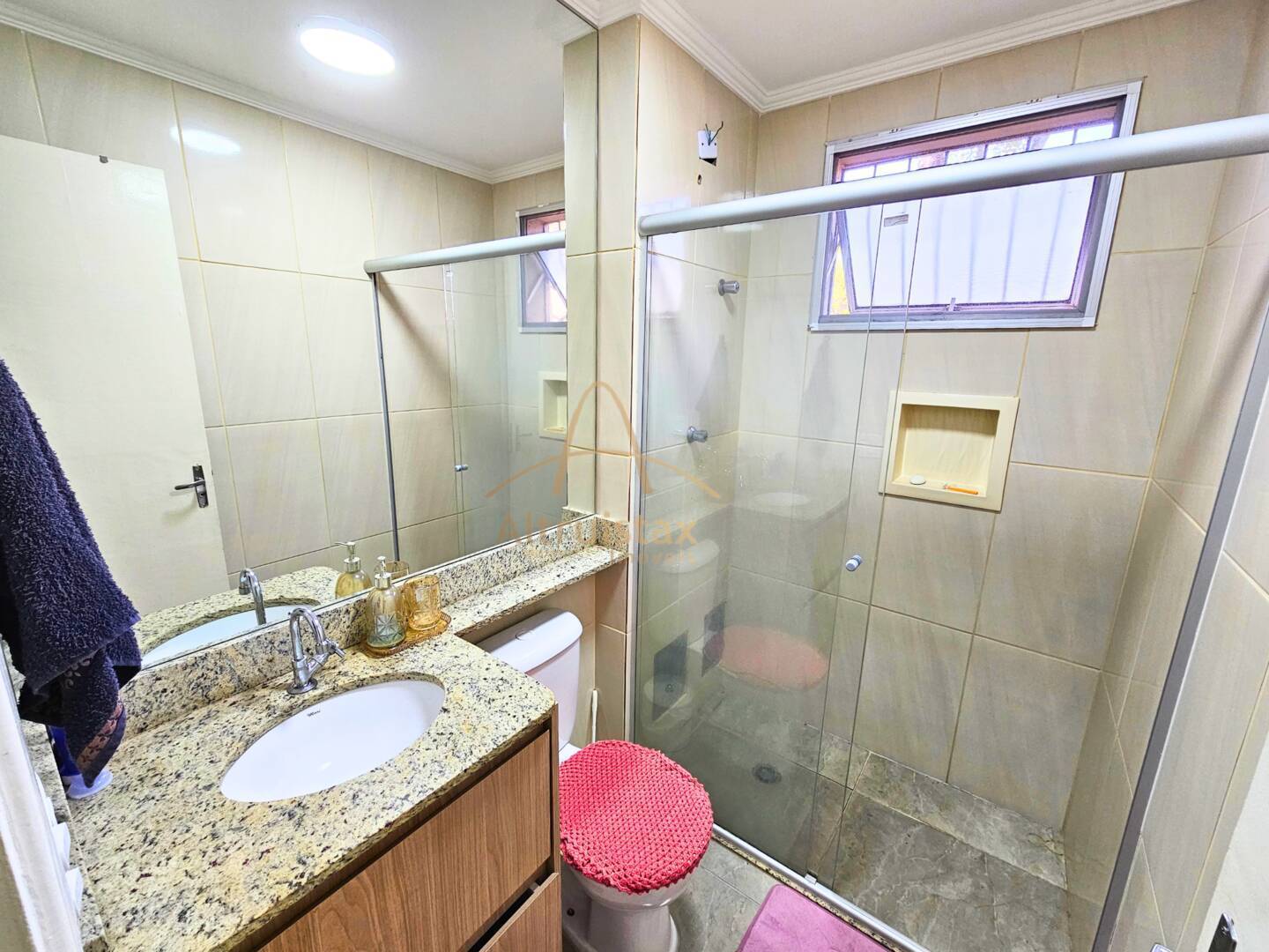Apartamento à venda com 2 quartos, 62m² - Foto 15