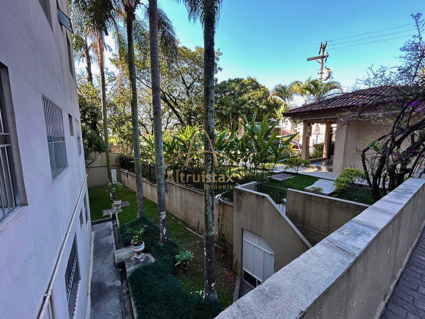 Apartamento à venda com 2 quartos, 62m² - Foto 21