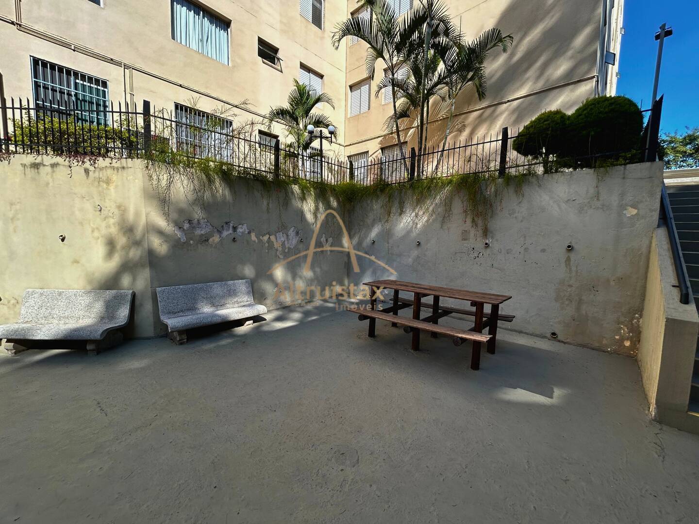 Apartamento à venda com 2 quartos, 62m² - Foto 20