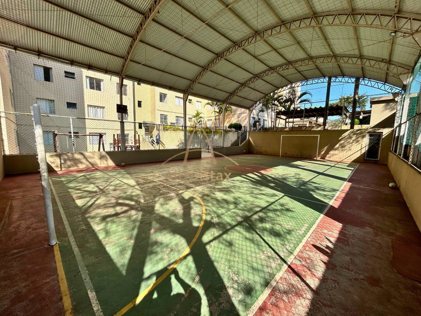 Apartamento à venda com 2 quartos, 62m² - Foto 19