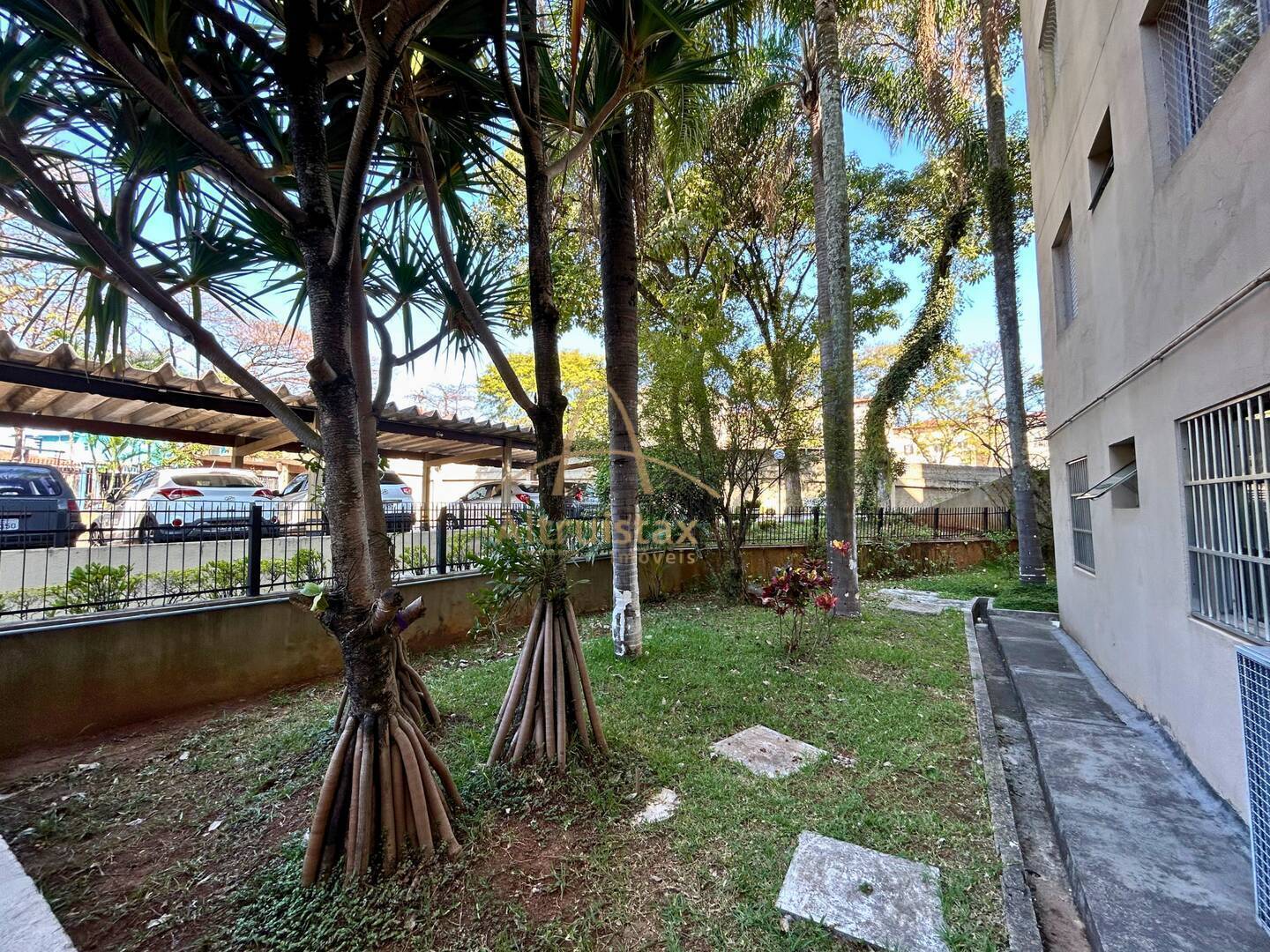 Apartamento à venda com 2 quartos, 62m² - Foto 22