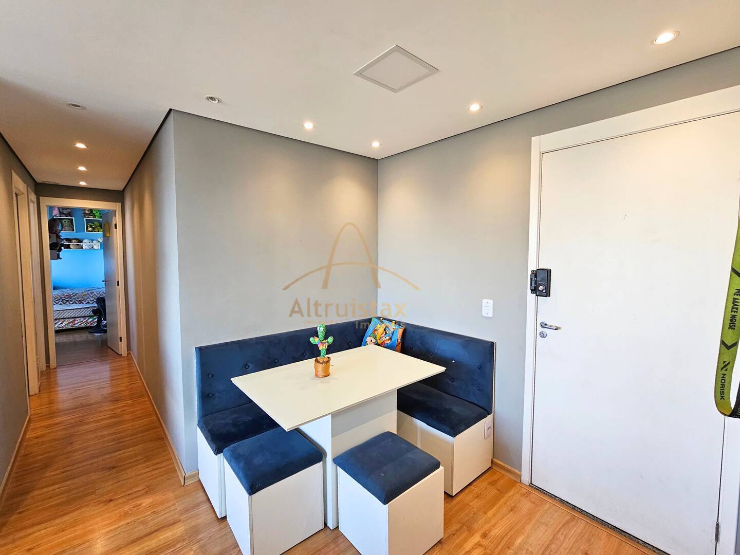 Apartamento, 2 quartos, 49 m² - Foto 4