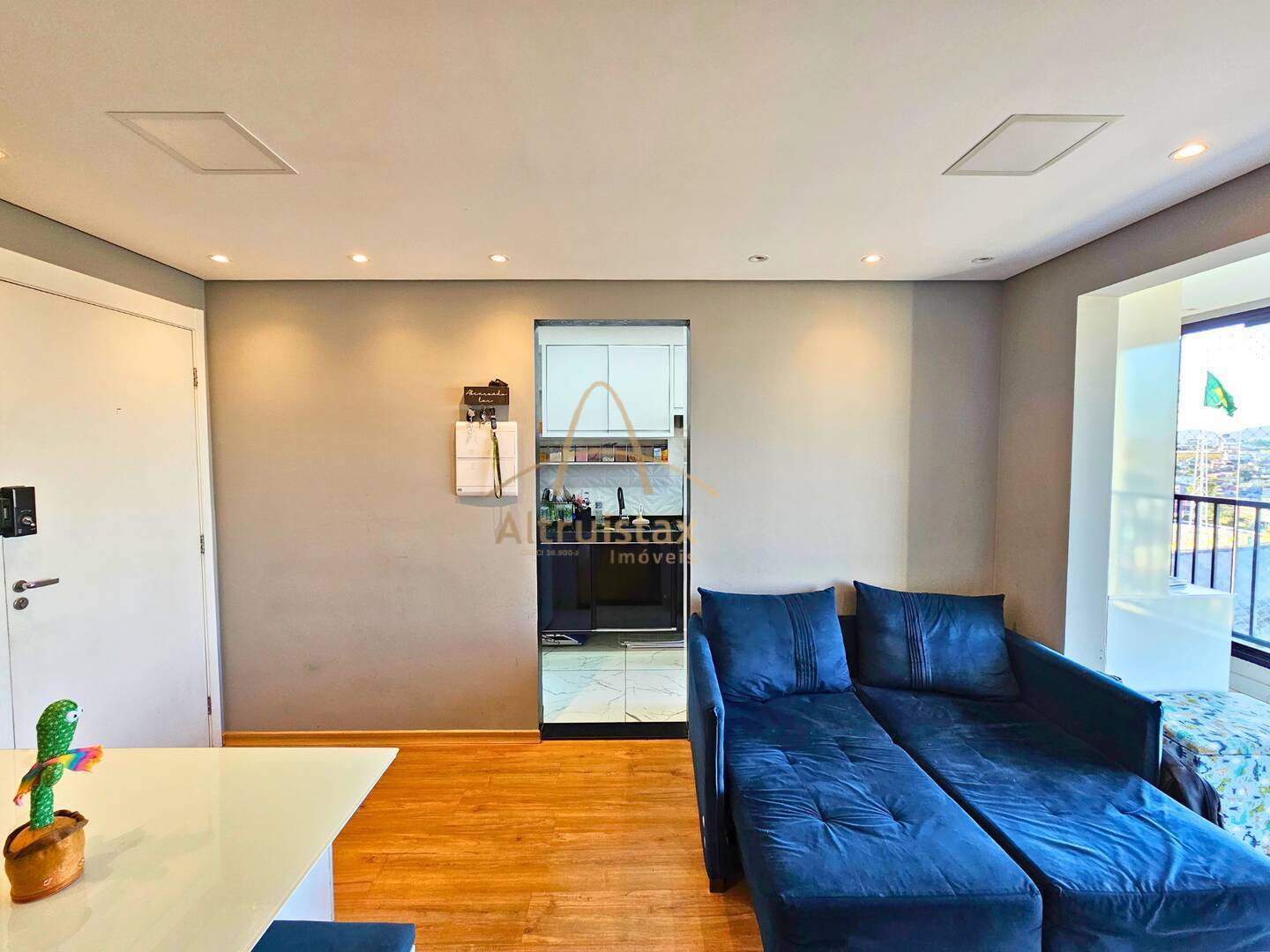 Apartamento, 2 quartos, 49 m² - Foto 8