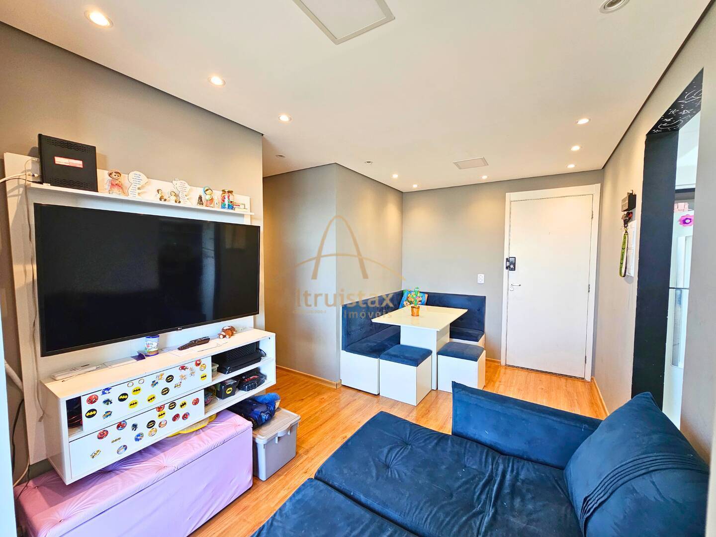 Apartamento, 2 quartos, 49 m² - Foto 9