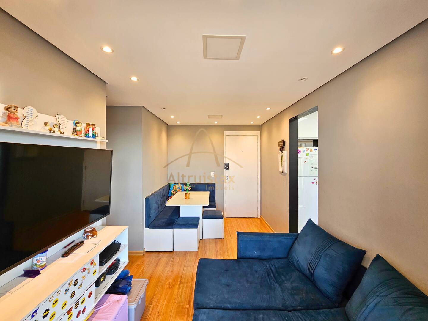 Apartamento, 2 quartos, 49 m² - Foto 10