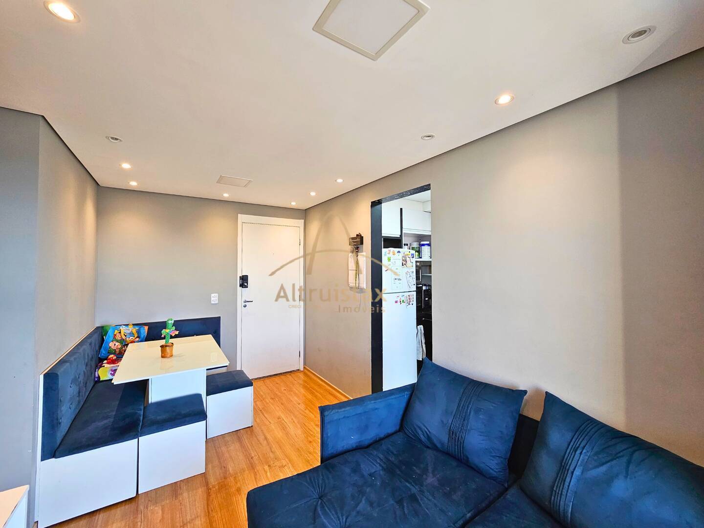 Apartamento, 2 quartos, 49 m² - Foto 11