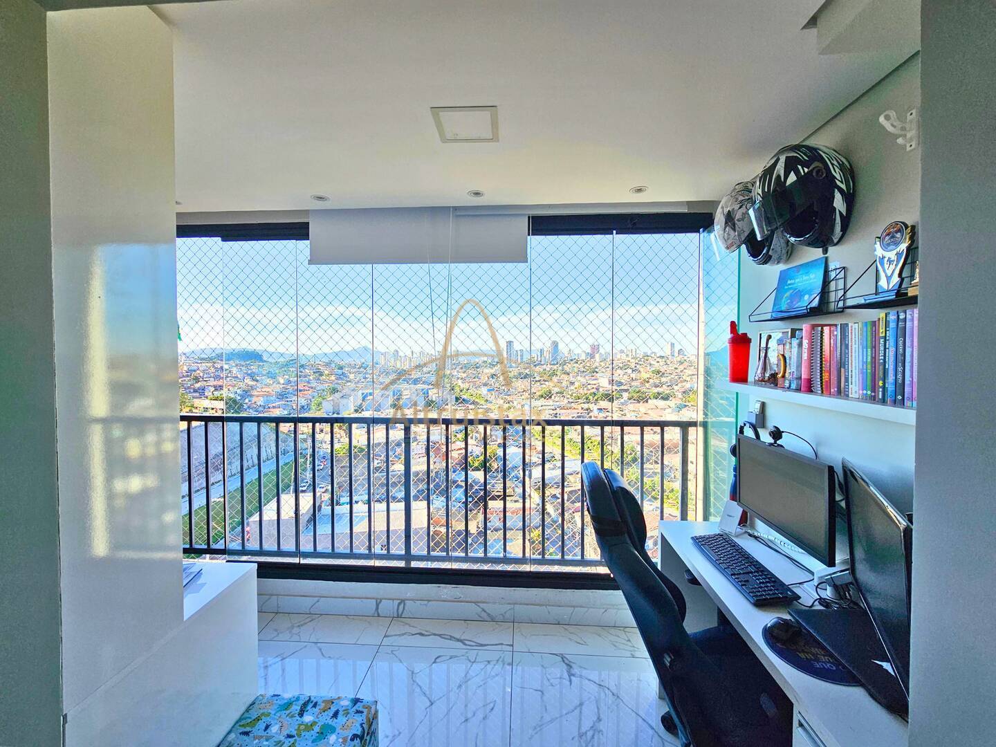 Apartamento, 2 quartos, 49 m² - Foto 12