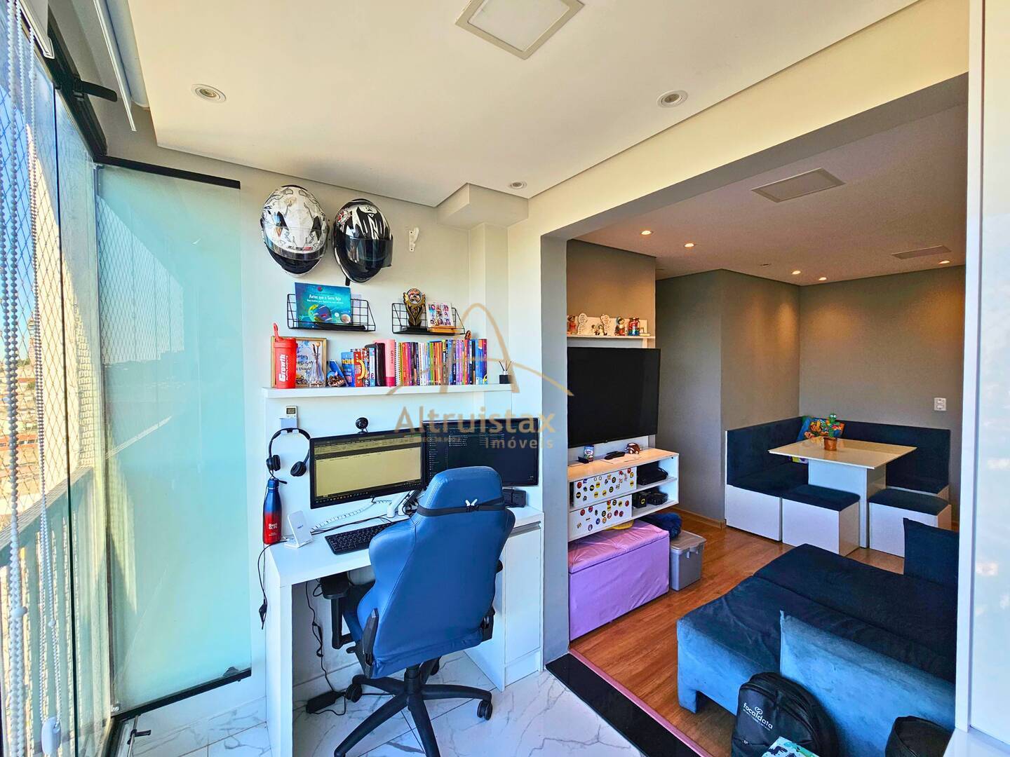 Apartamento, 2 quartos, 49 m² - Foto 13