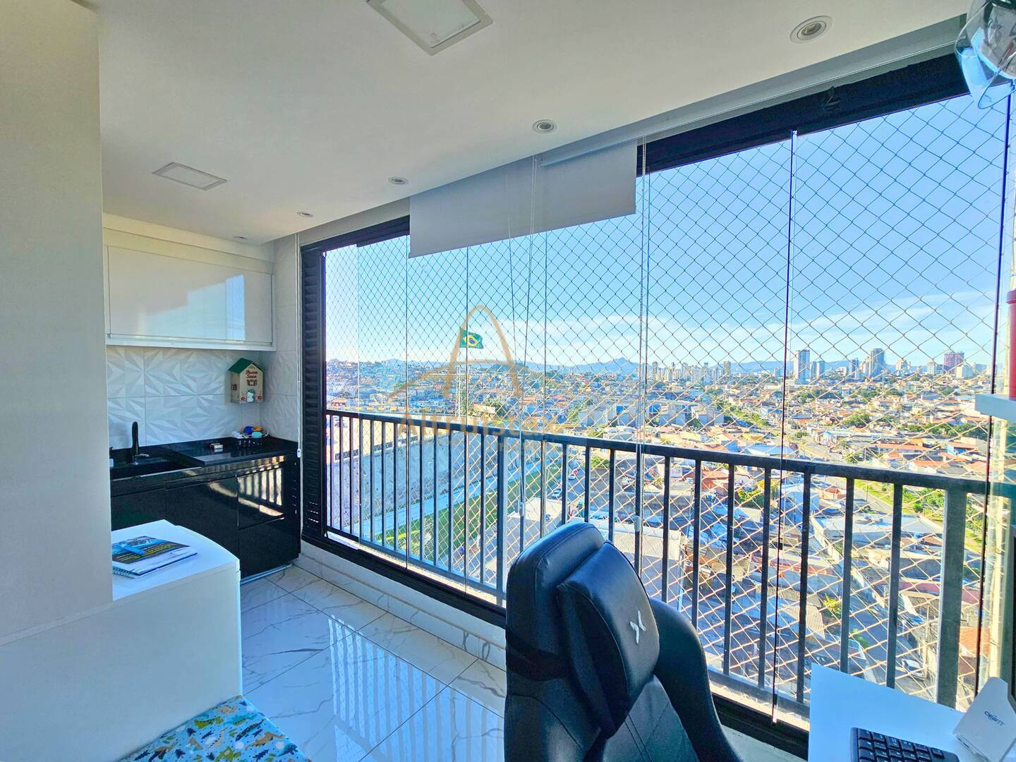 Apartamento, 2 quartos, 49 m² - Foto 14