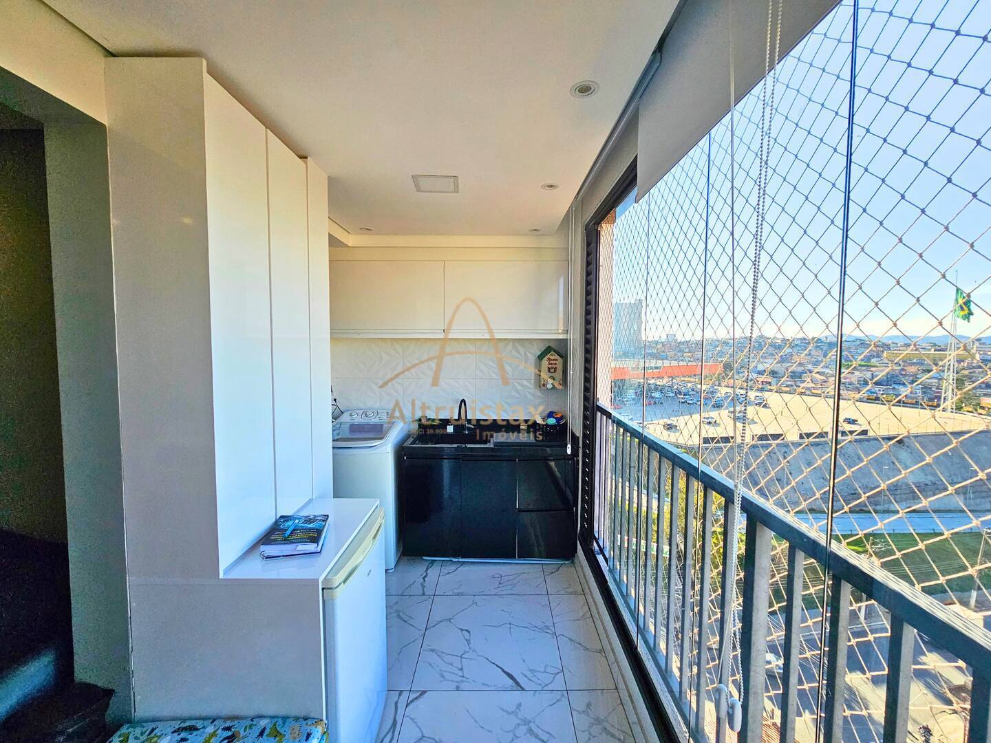 Apartamento, 2 quartos, 49 m² - Foto 15