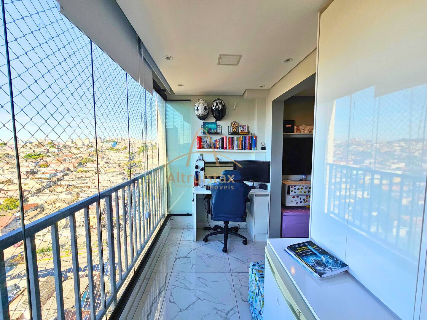 Apartamento, 2 quartos, 49 m² - Foto 16