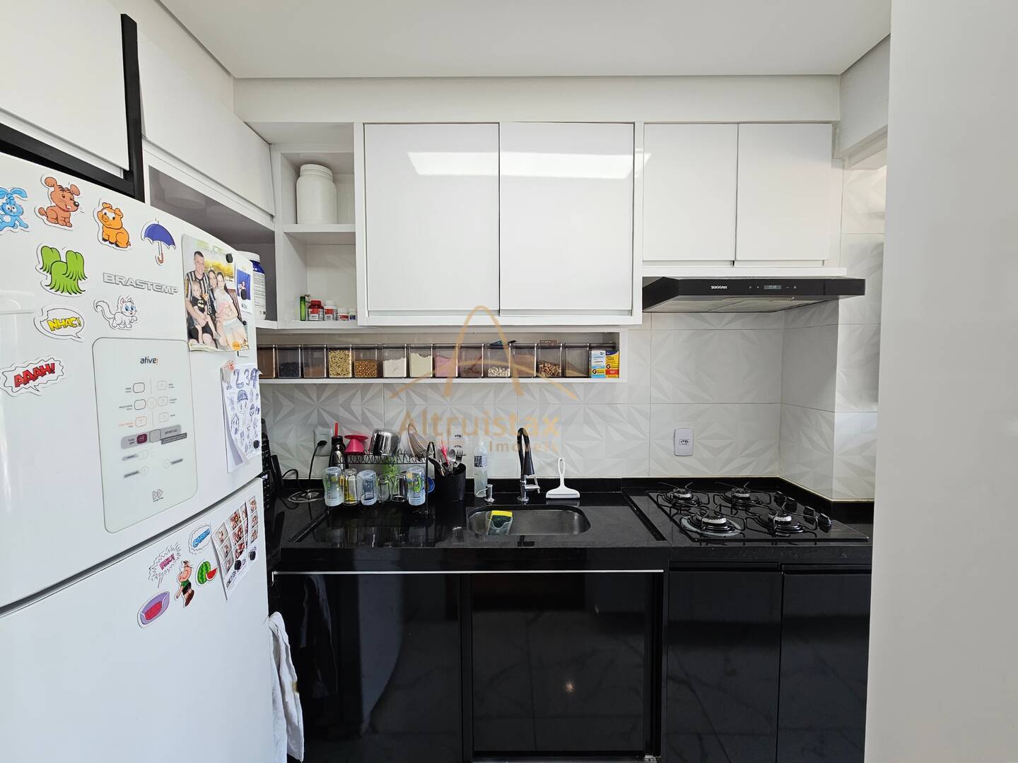 Apartamento, 2 quartos, 49 m² - Foto 18