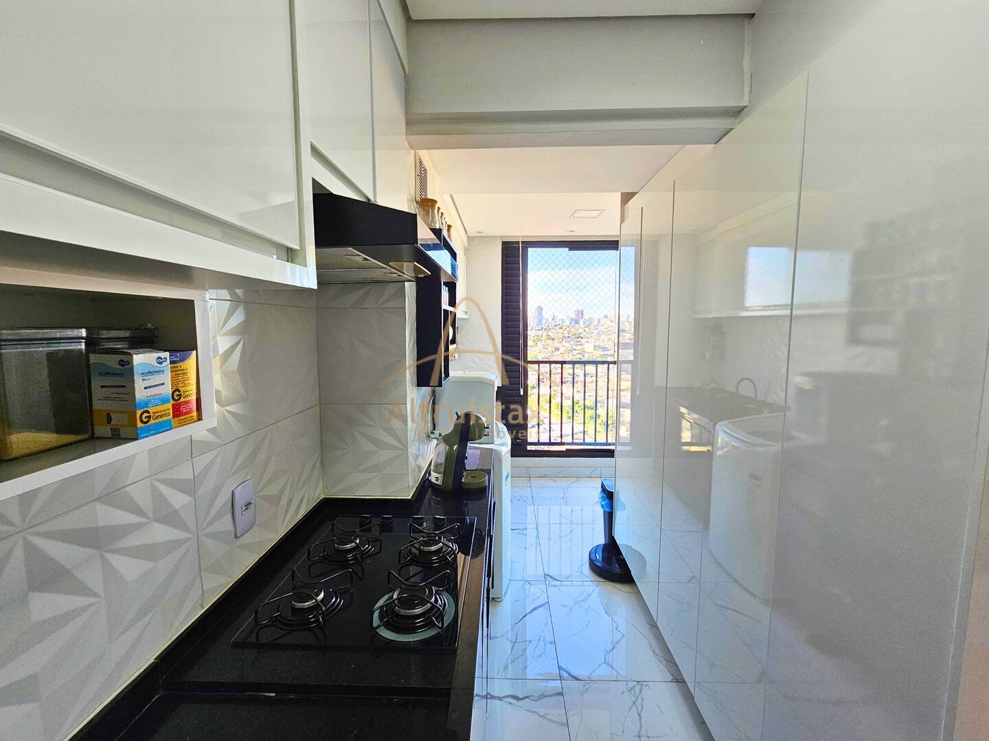 Apartamento, 2 quartos, 49 m² - Foto 20