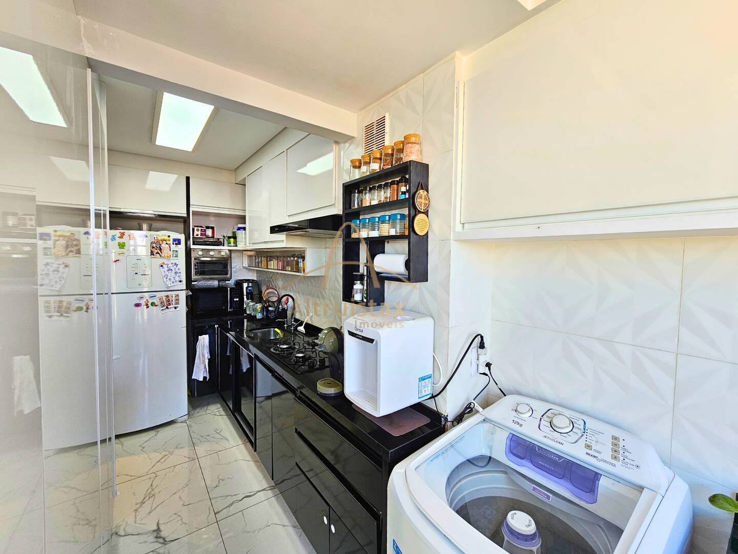 Apartamento, 2 quartos, 49 m² - Foto 22