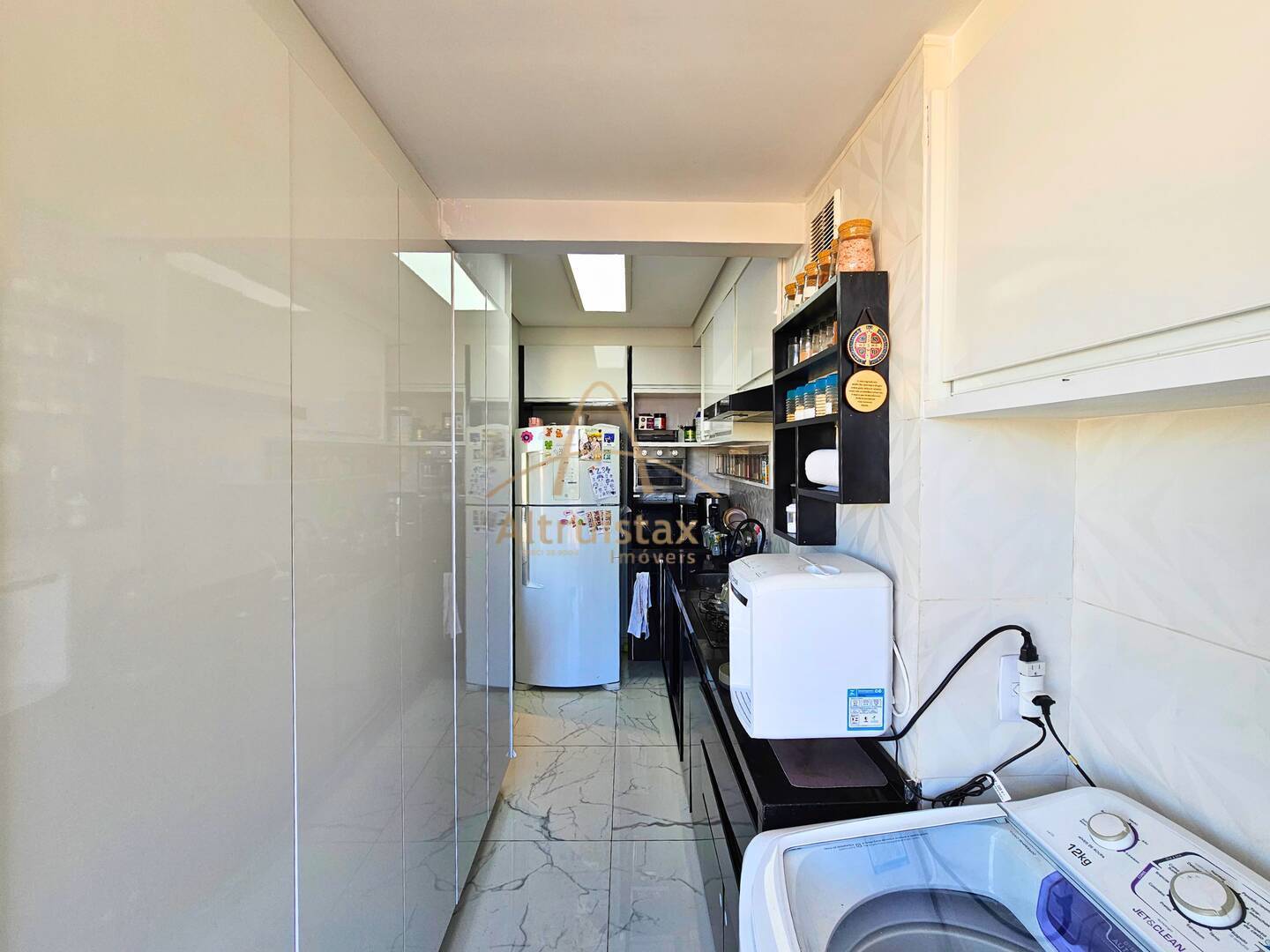 Apartamento, 2 quartos, 49 m² - Foto 23