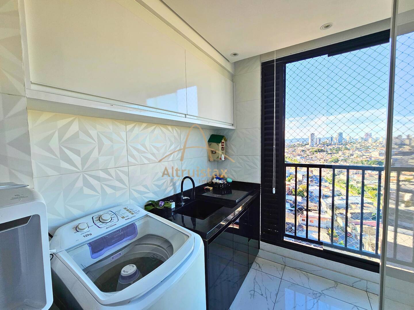 Apartamento, 2 quartos, 49 m² - Foto 24