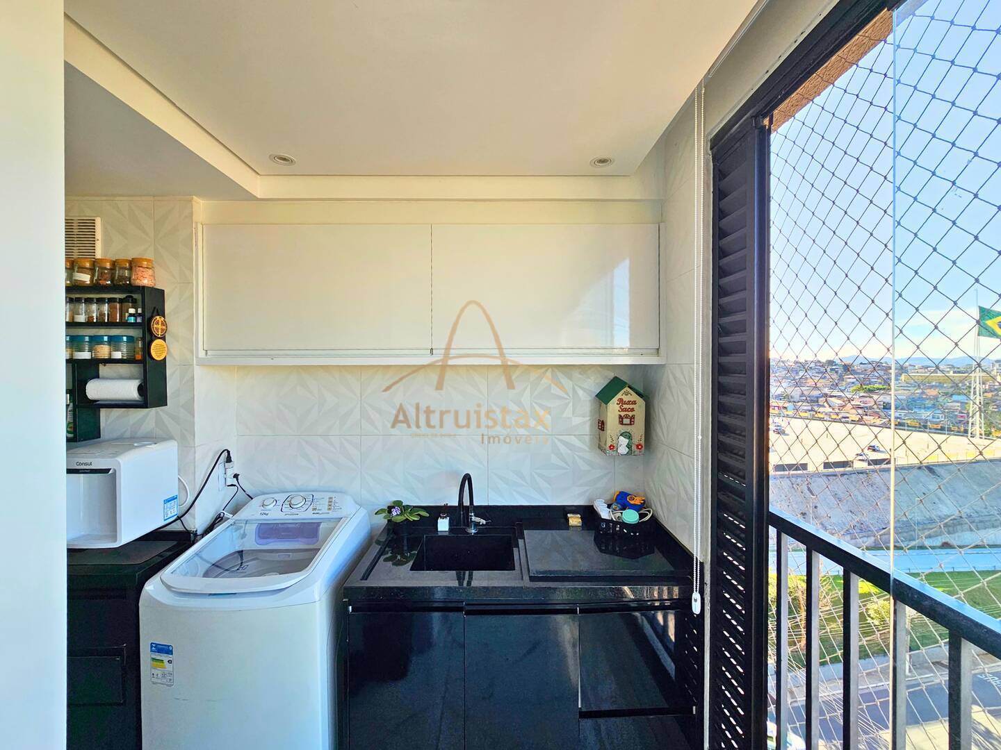 Apartamento, 2 quartos, 49 m² - Foto 25