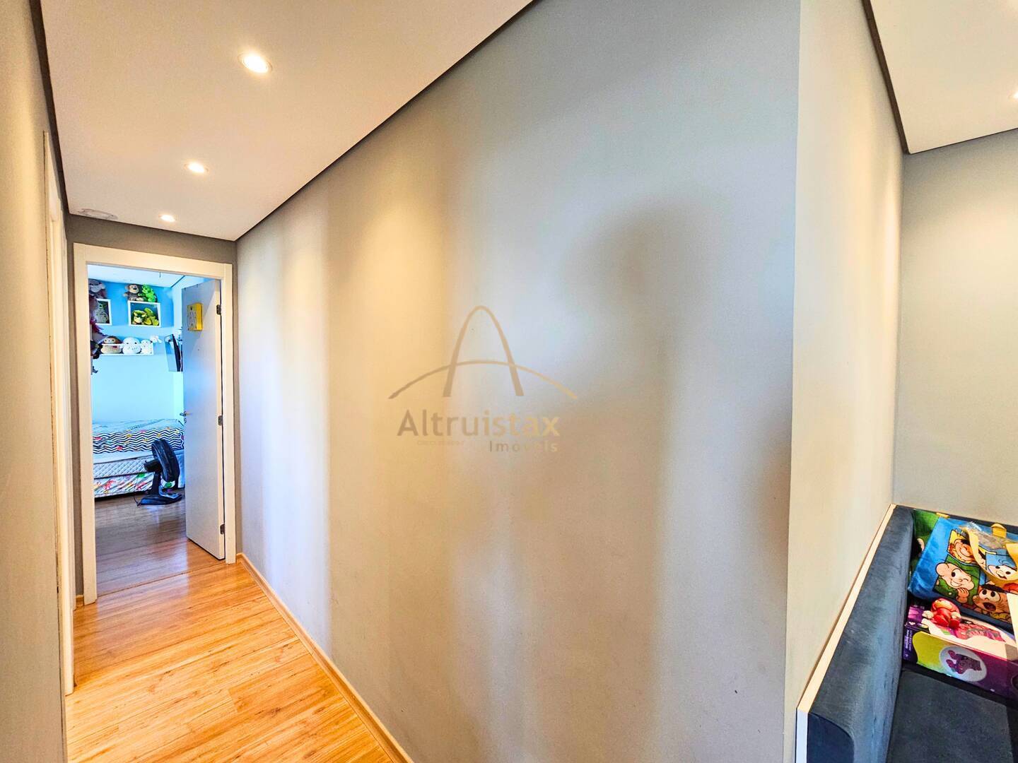 Apartamento, 2 quartos, 49 m² - Foto 27