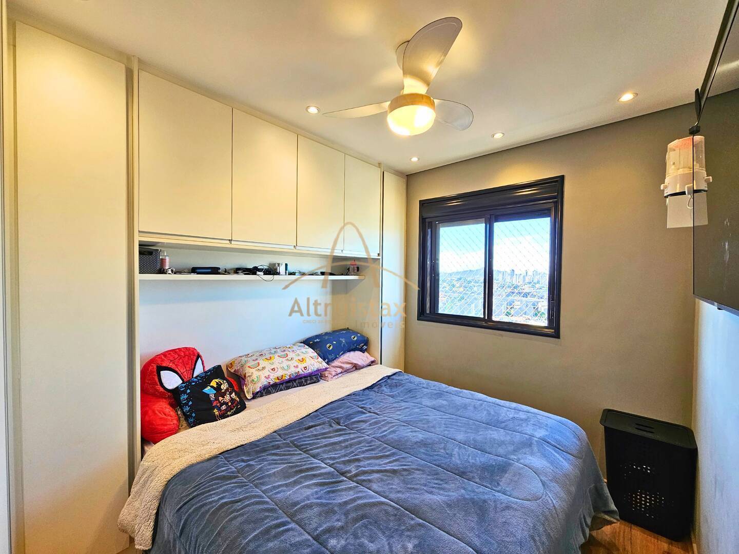 Apartamento, 2 quartos, 49 m² - Foto 29