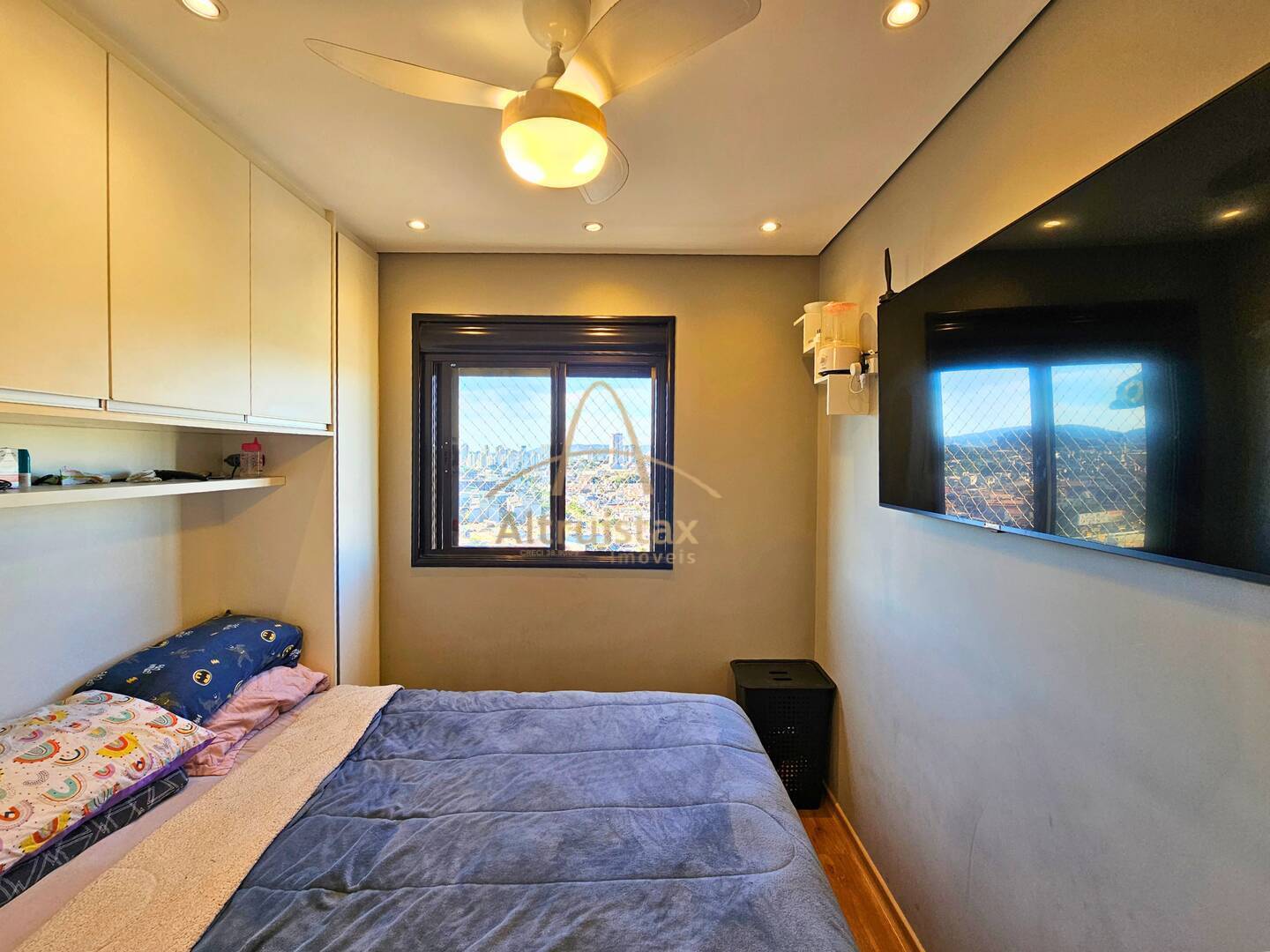 Apartamento, 2 quartos, 49 m² - Foto 30