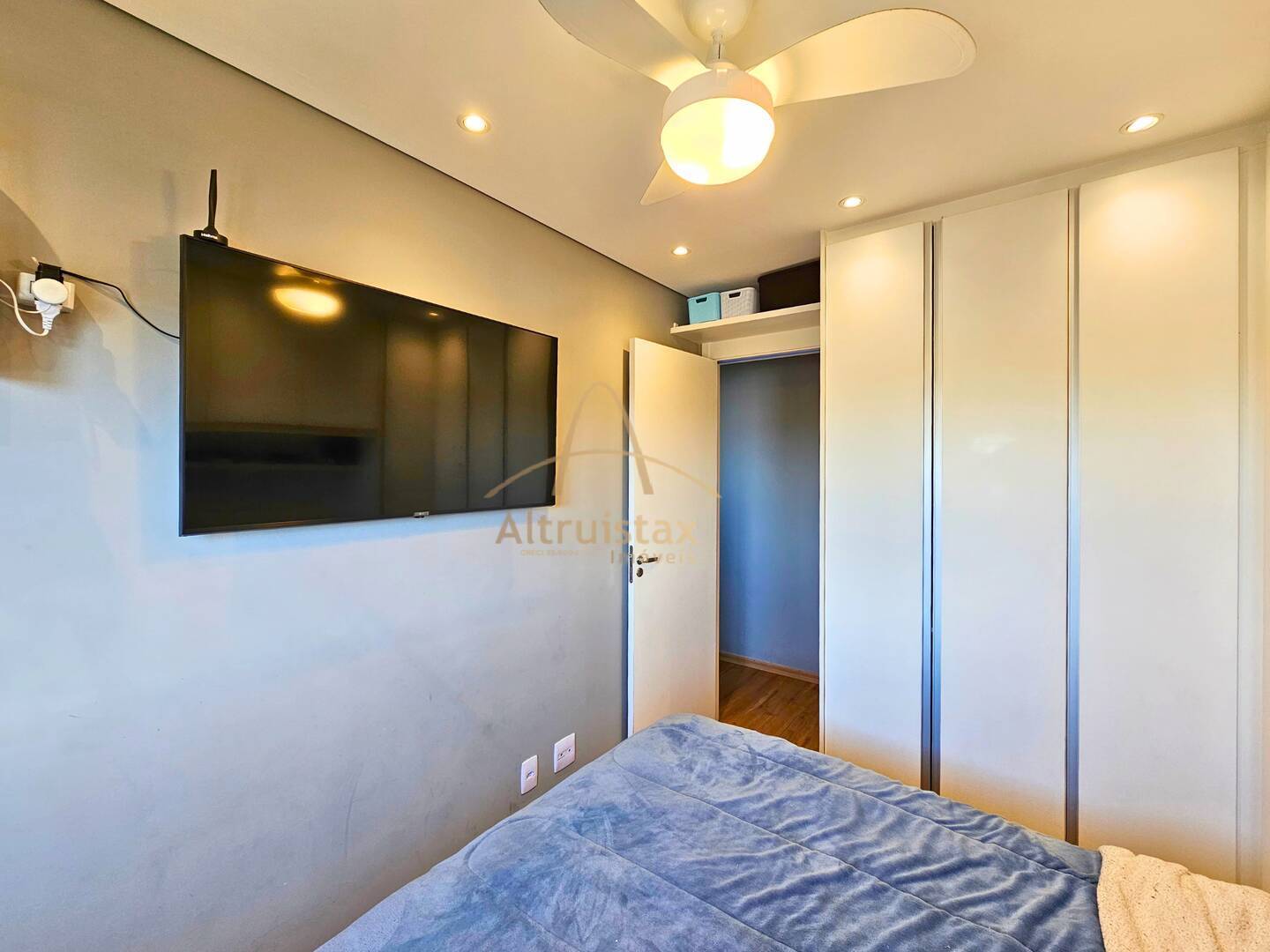 Apartamento, 2 quartos, 49 m² - Foto 32